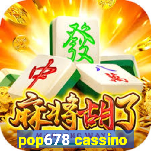 pop678 cassino